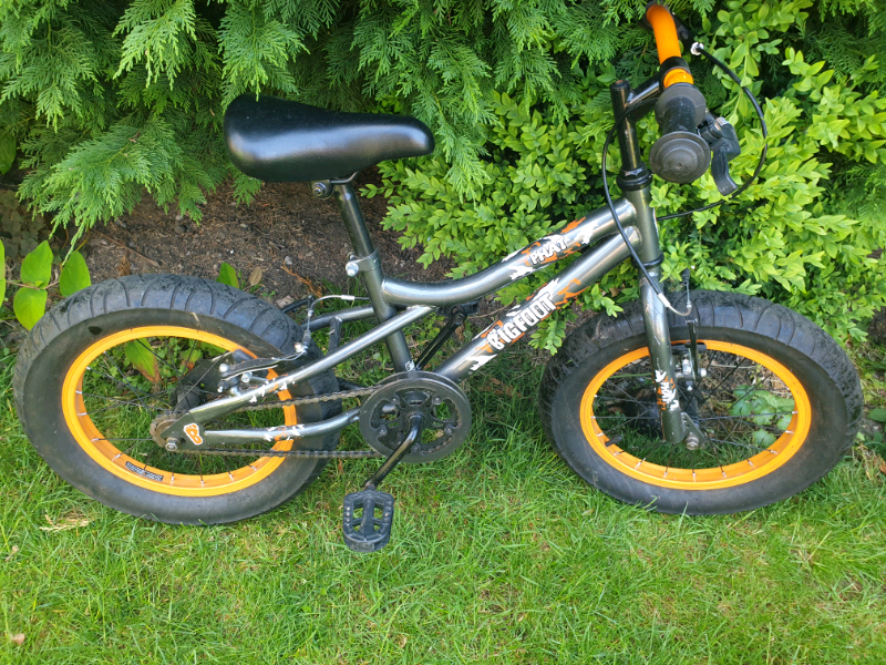 big w bike tyres